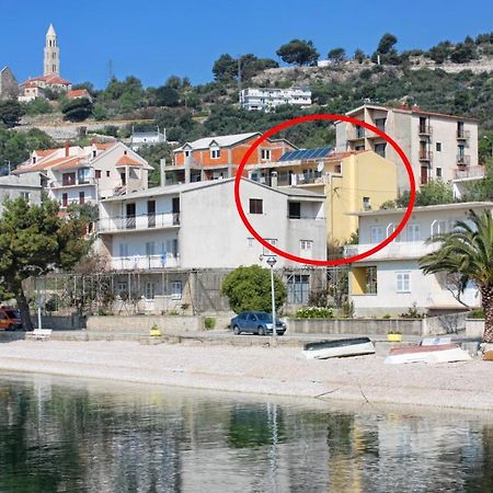 Apartments By The Sea Igrane, Makarska - 311 Экстерьер фото