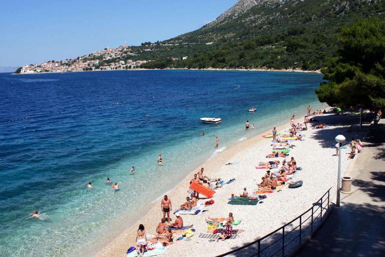Apartments By The Sea Igrane, Makarska - 311 Экстерьер фото