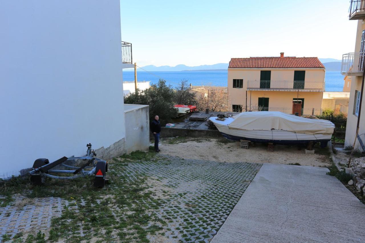 Apartments By The Sea Igrane, Makarska - 311 Экстерьер фото