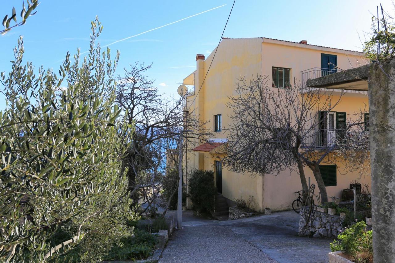 Apartments By The Sea Igrane, Makarska - 311 Экстерьер фото