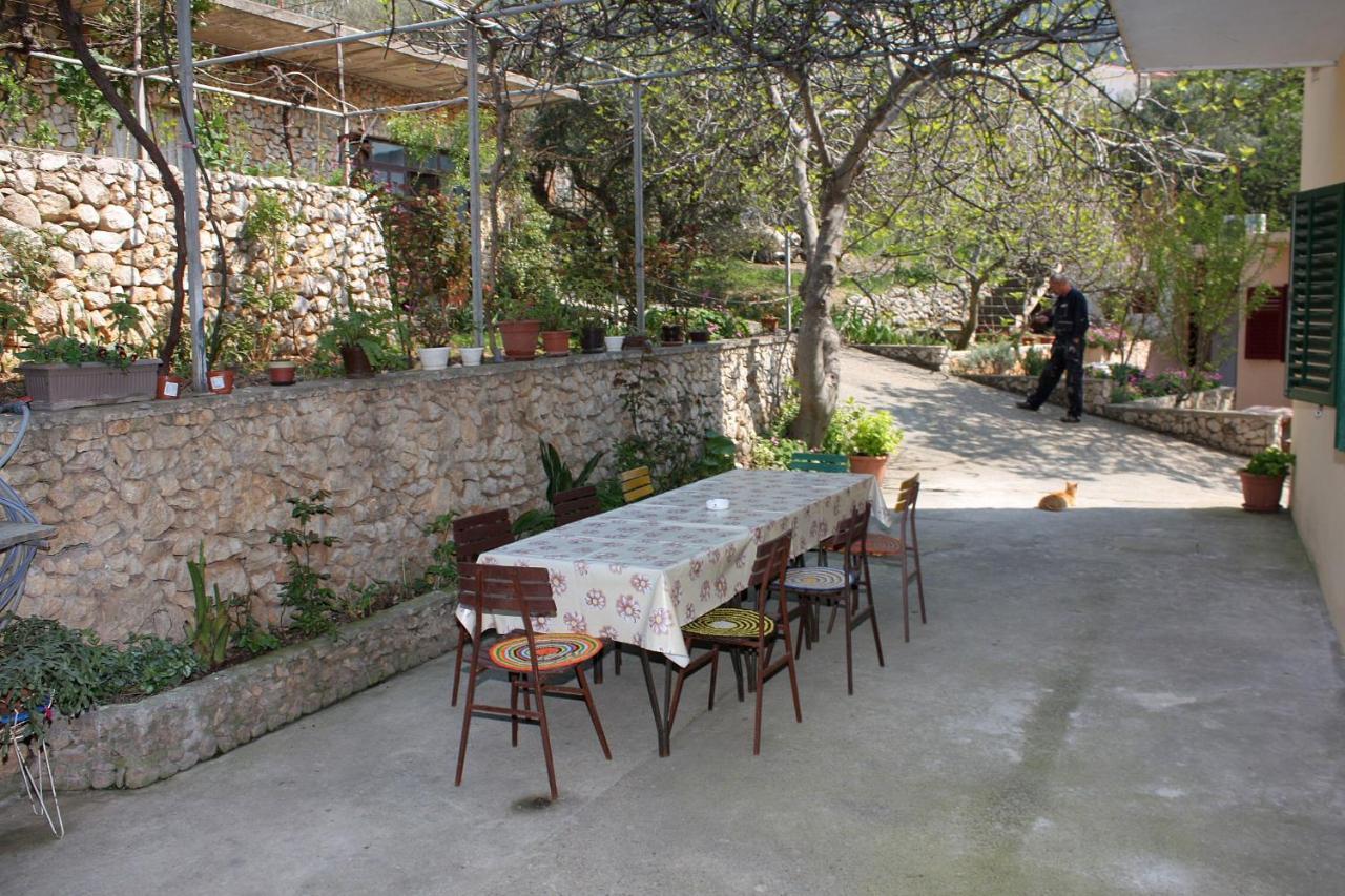Apartments By The Sea Igrane, Makarska - 311 Экстерьер фото