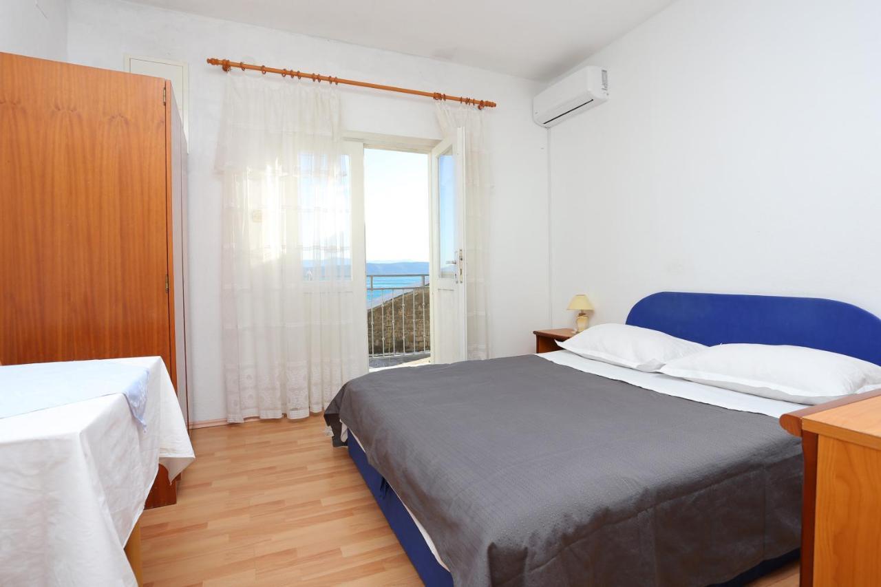 Apartments By The Sea Igrane, Makarska - 311 Экстерьер фото