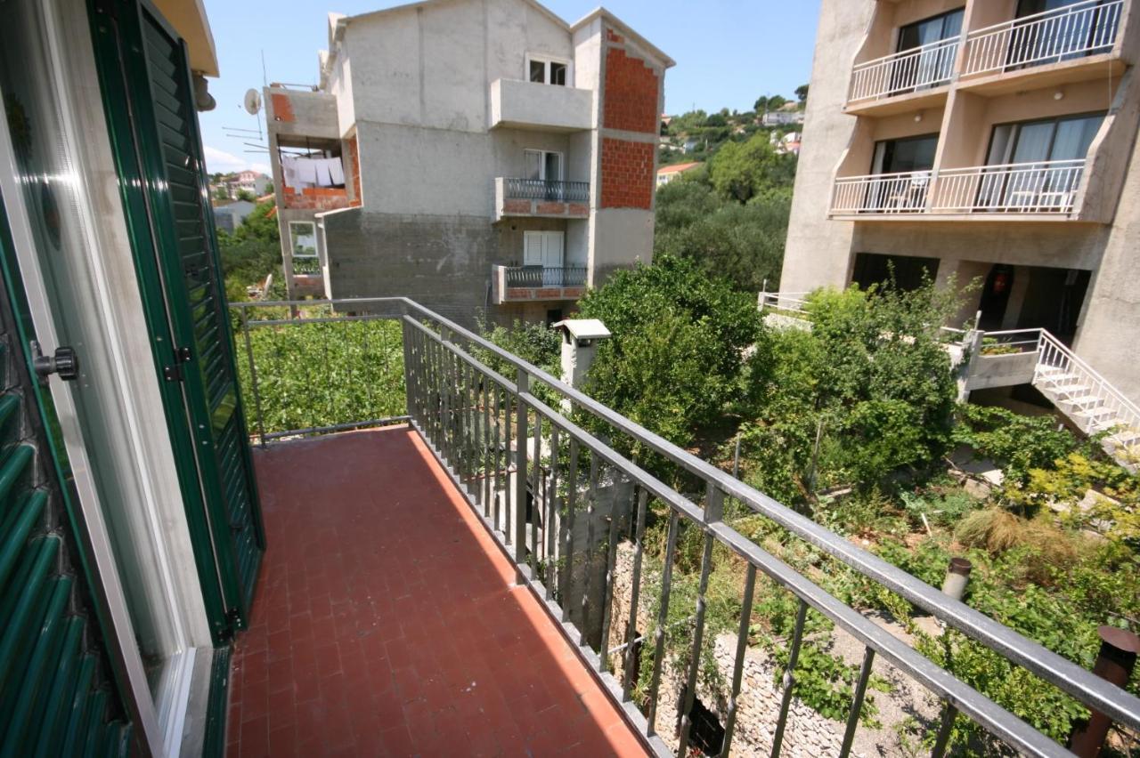 Apartments By The Sea Igrane, Makarska - 311 Экстерьер фото