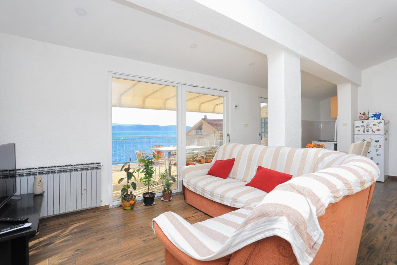 Apartments By The Sea Igrane, Makarska - 311 Экстерьер фото