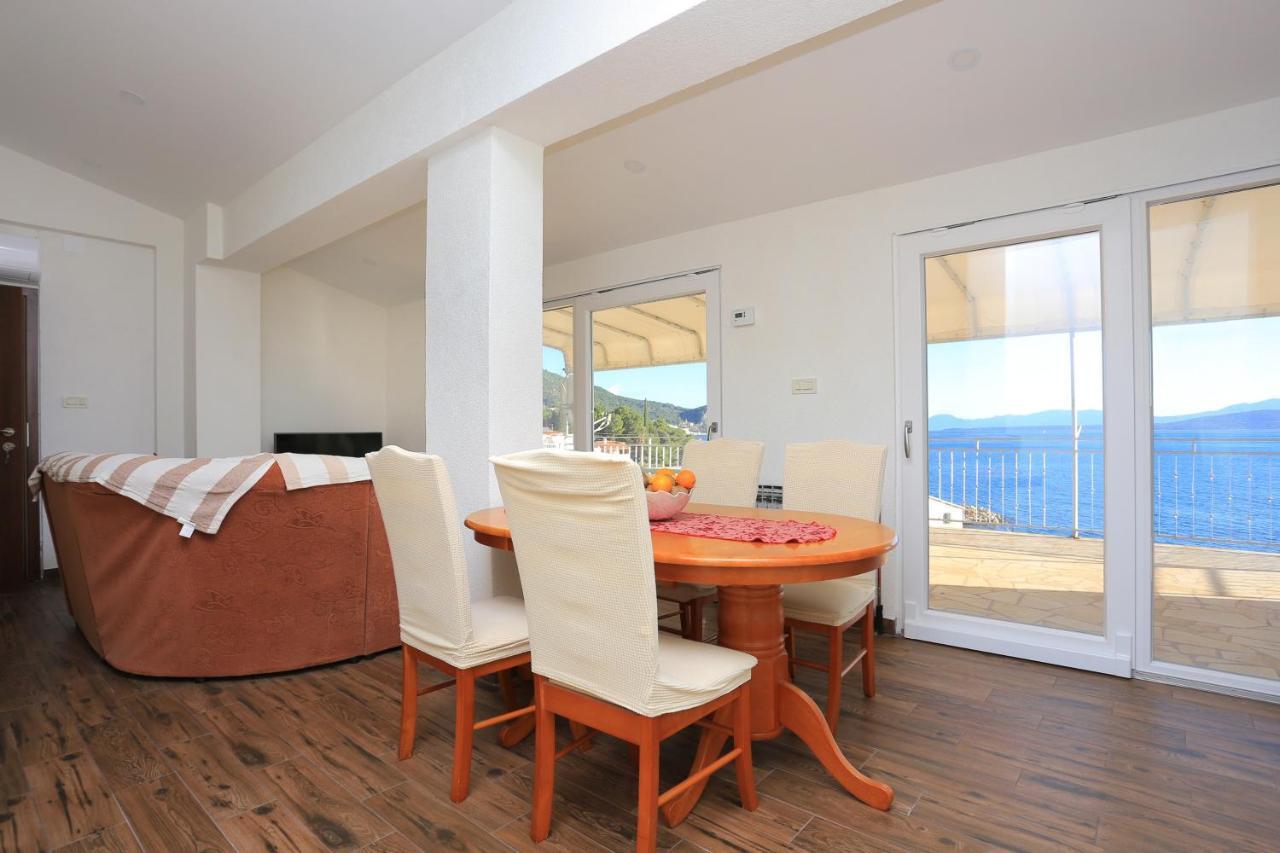 Apartments By The Sea Igrane, Makarska - 311 Экстерьер фото