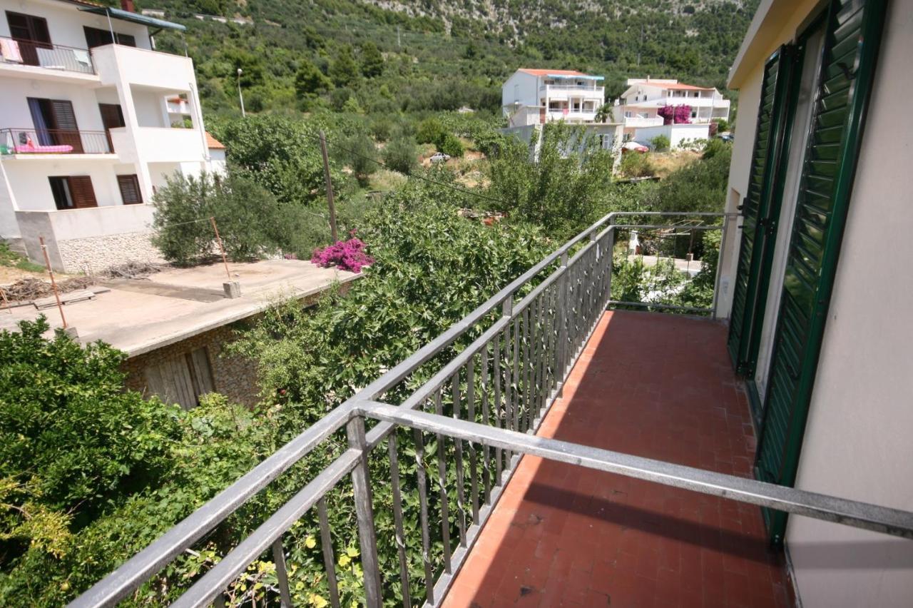 Apartments By The Sea Igrane, Makarska - 311 Экстерьер фото
