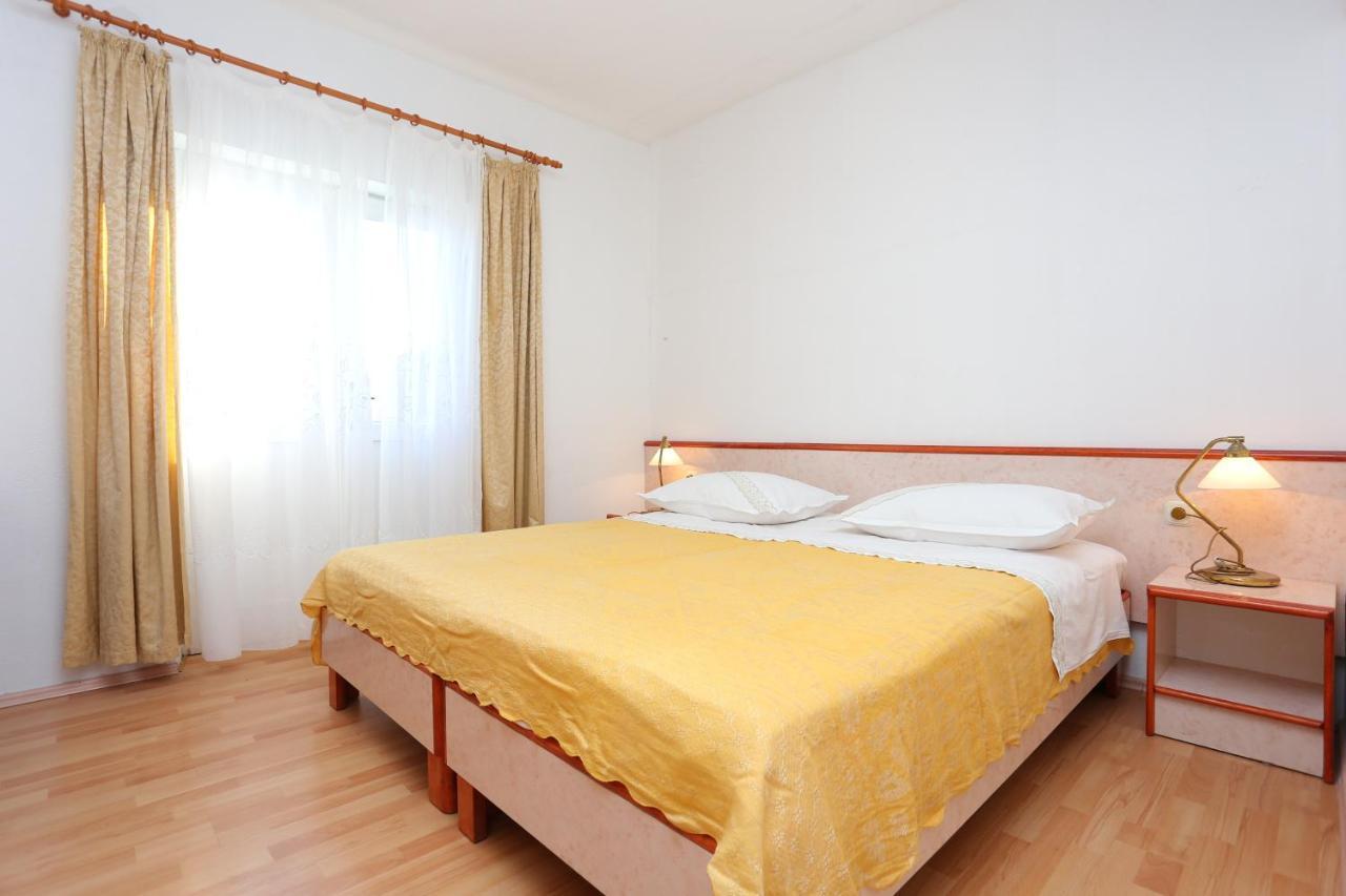Apartments By The Sea Igrane, Makarska - 311 Экстерьер фото