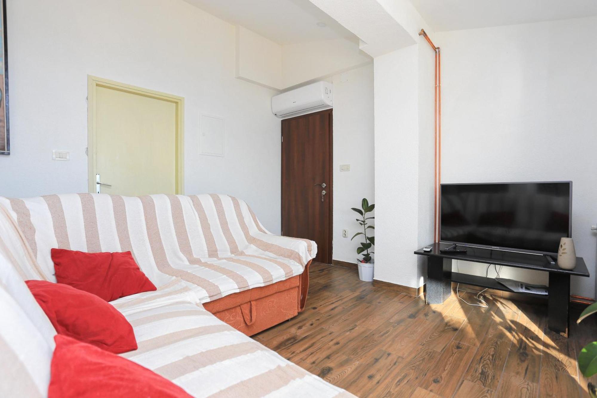 Apartments By The Sea Igrane, Makarska - 311 Номер фото