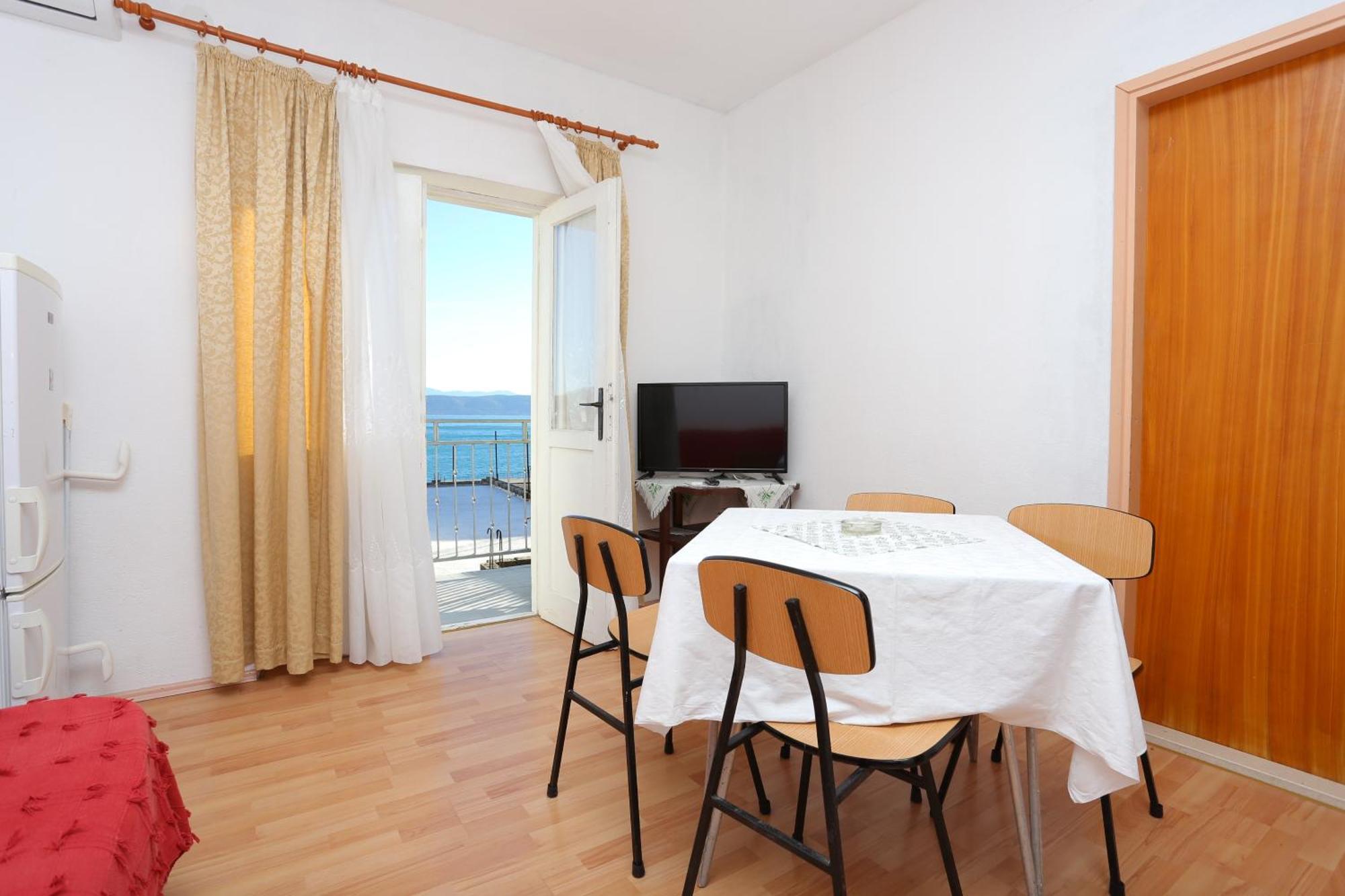 Apartments By The Sea Igrane, Makarska - 311 Номер фото
